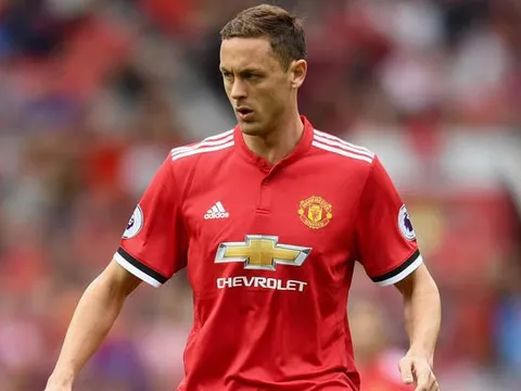 Matic: "Man United vẫn cần phải cải thiện"