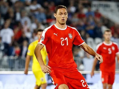 Matic làm M.U lo lắng bởi phát biểu SỐC về khả năng ra sân
