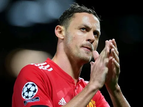 Matic: "Tôi sẵn lòng làm mọi thứ vì Man Utd"