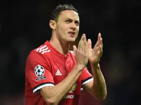 Matic: Tôi sẽ làm tất cả để cùng Man Utd vô địch Ngoại hạng Anh
