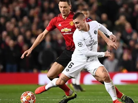 Berbatov chỉ ra tiền vệ hoàn hảo với Man Utd