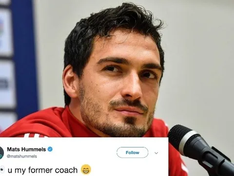 NÓNG: Trung vệ top đầu thế giới công khai "thả thính" Klopp và Liverpool