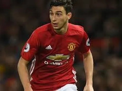 Matteo Darmian, sao thất sủng của Man Utd đang HOT tại Serie A