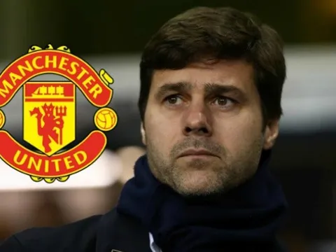'Tôi biết, Mauricio Pochettino rất muốn đến Man Utd'