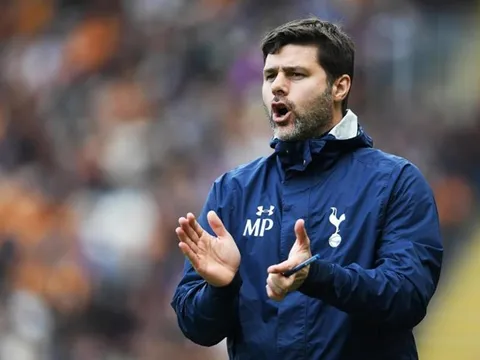 Mauricio Pochettino lo lắng học trò nhịn sex quá lâu