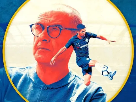 Maurizio Sarri: Cuộc cách mạng nào cũng không dễ thành công