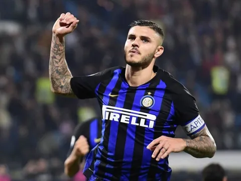 Làm lơ Real Madrid, sát thủ 110 triệu euro dọa Barca