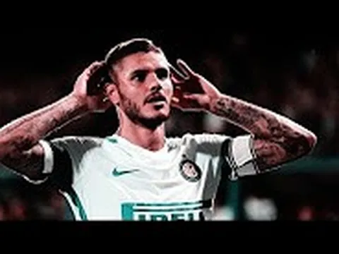 Mauro Icardi, người đội trưởng tài năng của Inter Milan