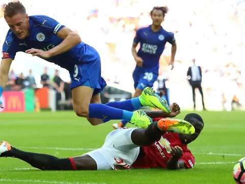 Đây! Dấu hiệu cho thấy Bailly đang thực sự trở lại tại Man Utd