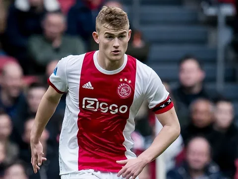 Nóng: Barca tiến hành đàm phán với mục tiêu Man City