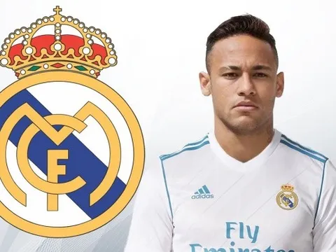 Người cũ PSG tin rằng Neymar sẽ gia nhập Real Madrid