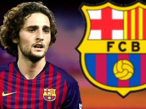 Nóng! Mục tiêu của Juventus, Liverpool "gần như sẽ đến" Barca