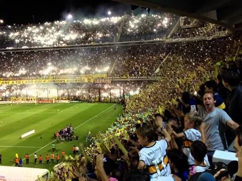 TOP 5 trận derby 'máu lửa' nhất hành tinh: Gọi tên Superclásico