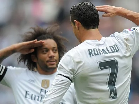 Không Ronaldo, Real chờ đợi sự tỏa sáng của cái tên không ai ngờ