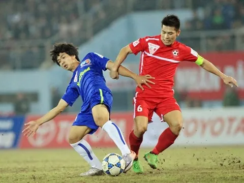 “Máy quét” Minh Châu treo giày ở tuổi 32