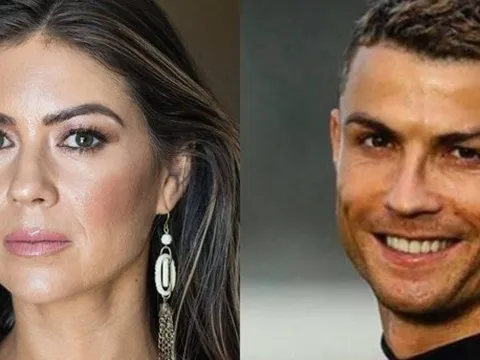 Xuất hiện thêm một nhân vật từng tố cáo Ronaldo hiếp dâm