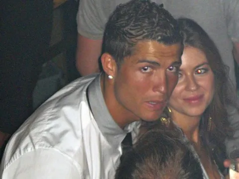 Cổ phiếu Juventus rớt giá vì Ronaldo dính nghi án hiếp dâm