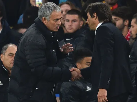 Conte ứng nghiệm "lời nguyền" Mourinho: Sai lầm đến từ đâu?