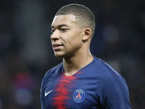 Mbappe 'ẩn danh' quyên góp trong vụ tai nạn của Sala