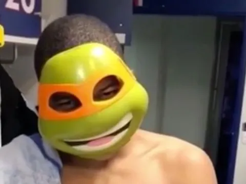 HÀI HƯỚC: Mbappe bị troll không thương tiếc ở PSG