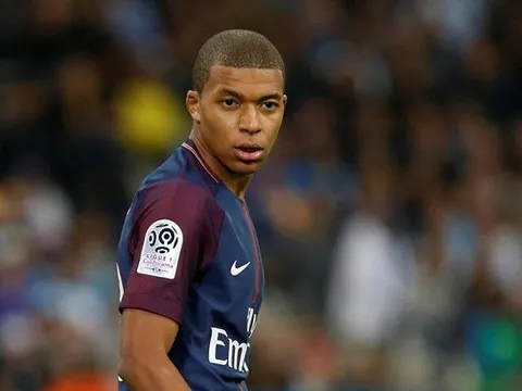 Mbappe - Cầu thủ Real cần phải dè chừng nhất của PSG