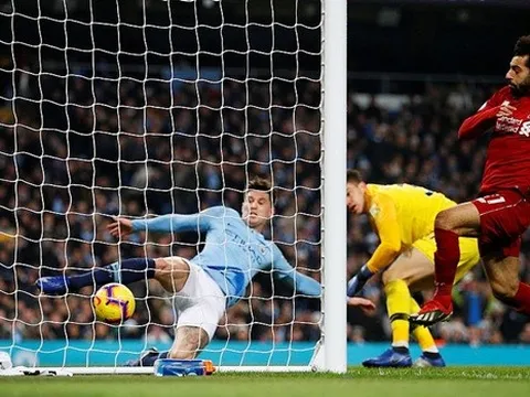 Man City của Pep Guardiola hóa giải Liverpool như thế nào?