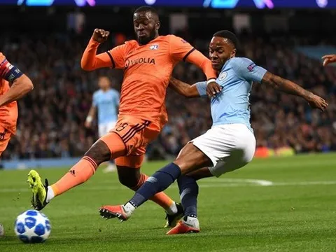 Etihad sụp đổ, đương kim vô địch Premier League bị bắn hạ bẽ bàng