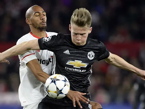 Đây, cái tên đầu tiên phải rời Old Trafford