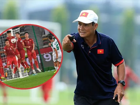 "ĐT Việt Nam phải hạn chế điều này để tránh ôm hận trước Yemen"