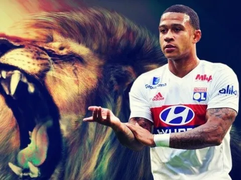 'Memphis' Depay, anh vẫn bảo thủ như ngày nào!