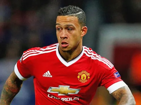 Memphis Depay đã sẵn sàng trở lại với bóng đá đỉnh cao
