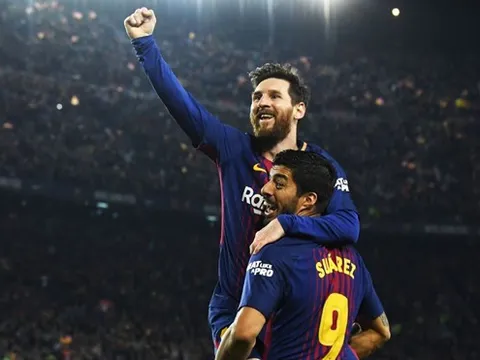 Liệu Barca có thắng Inter Milan khi thiếu vắng Messi?