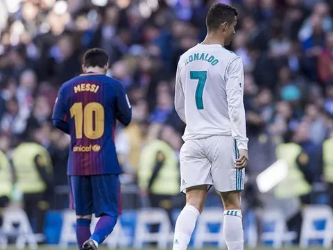 Barca trước 'ám ảnh' Champions League: Đừng để Messi cô đơn