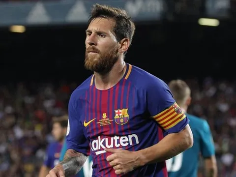 Đằng sau điều khoản giải phóng hợp đồng 300 triệu euro của Messi