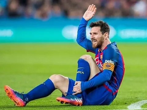 Messi buộc phải làm điều này để kéo dài sự nghiệp đỉnh cao