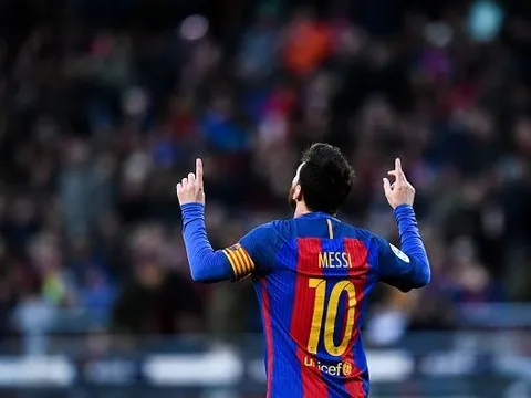 Messi chỉ ra 5 cái tên Barcelona nên mua