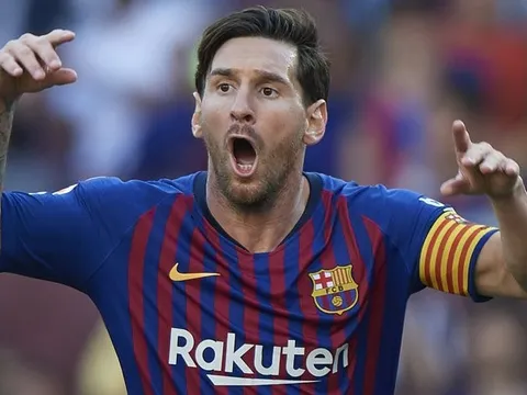 Messi chỉ ra yếu điểm lớn nhất Barcelona cần cải thiện