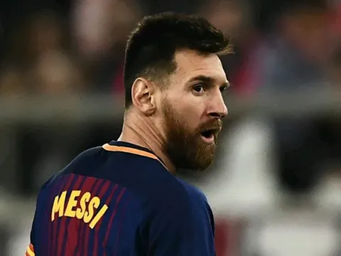 Messi chọn ra 2 đội mạnh nhất châu Âu, không có Barca