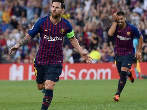 Messi chỉ đích danh ngôi sao Premier League Barca phải chiêu mộ hè 2019