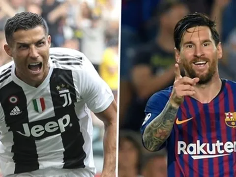 Ronaldo hay Messi, Dybala đã có câu trả lời!