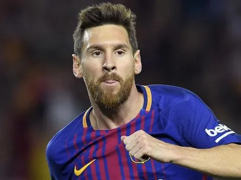Messi, Isco, Robben dẫn đầu danh sách các ngôi sao sắp hết hợp đồng