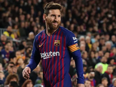 Messi lên tiếng, tiết lộ "anti-fan" lớn nhất của mình