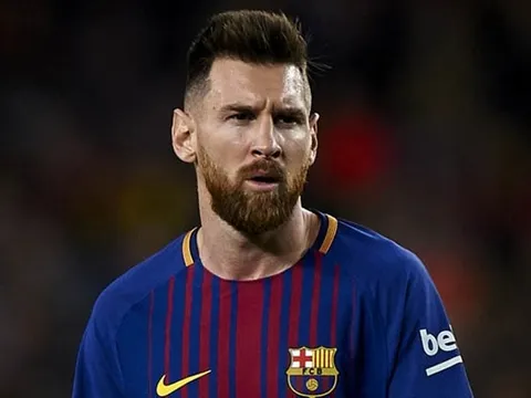 Messi ra sức ngăn cản Neymar gia nhập Real