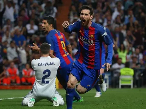 Messi chỉ ra nguyên nhân lớn nhất khiến Real tụt dốc thảm hại