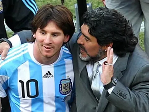 Messi vượt qua cửa tử, nhưng đừng mơ 'vĩ đại'