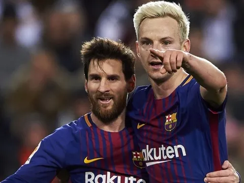 NÓNG: Nếu siêu sao MU này đến, trụ cột Barca sẽ ra đi