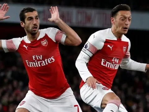 Đâu là vấn đề lớn nhất của Arsenal thời điểm hiện tại?
