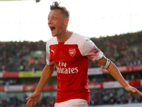 Arsenal chuẩn bị đón 5 trụ cột, sẵn sàng nối dài thành tích toàn thắng