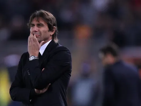 Antonio Conte, hãy quên một điều mà ông ngỡ là mãi mãi...