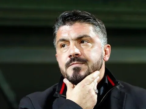 Trước trận AC Milan – Juventus: Quá khó cho Gennaro Gattuso